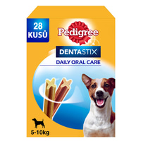 Pedigree pochoutka DentaStix Small