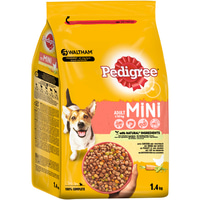 Pedigree Mini Adult s kuřecím masem a zeleninou