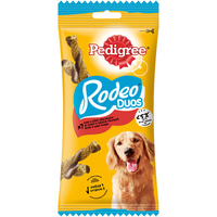 Pedigree® Rodeo – hovězí a sýr