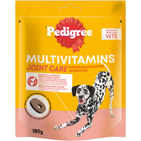 Pedigree multivitamíny, péče o klouby