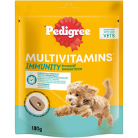 Pedigree multivitamíny, imunitní systém