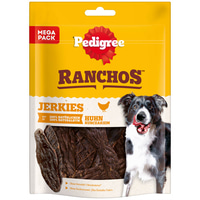 PEDIGREE Ranchos Jerkies s kuřetem 180 g