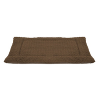 Petlando deka Daisy hnědá