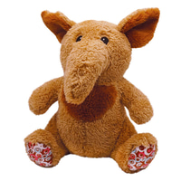 Petlando hračka pro psy Moodles mravenečník Amy