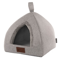 Petlando kočičí jeskyně Bastia stone