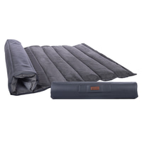 Petlando Travelmat Columbia antracit