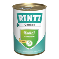 RINTI Canine Gewicht kuře