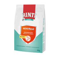 RINTI Canine Ledviny/Renal kuře 4 kg