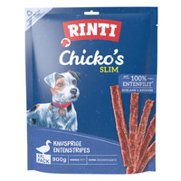 Rinti Chicko Slim s kachním masem, XXL balení, 900 g