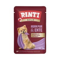 RINTI Gold kuře a kachna