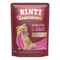 RINTI Gold Pouch telecí 100 g