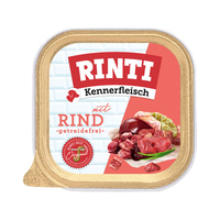 RINTI Kennerfleisch hovězí maso