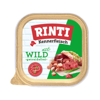 RINTI Kennerfleisch zvěřina