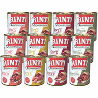 Rinti maso pro znalce, variace chutí 2