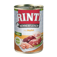 Rinti Kennerfleisch SENIOR s kuřecím masem