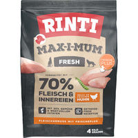 Rinti Max-i-Mum kuřecí maso