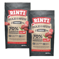 Rinti Max-i-Mum hovězí maso
