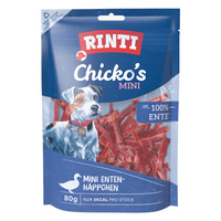 Rinti Extra Chicko Mini kachna