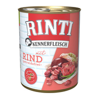 Rinti Kennerfleisch s hovězím masem