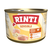 Rinti Sensible kuřecí maso a rýže