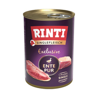 Rinti Singlefleisch čistá kachna
