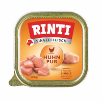 Rinti Singlefleisch čisté kuřecí maso
