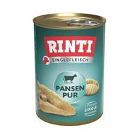 Rinti Singlefleisch, čistý bachor