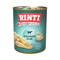 Rinti Singlefleisch, čistý bachor