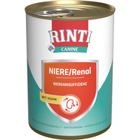 RINTI Canine Niere/Renal kuře