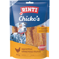 Rinti Extra Chicko 100% kuřecí řízek