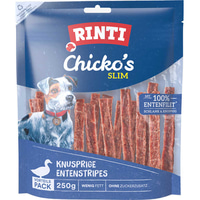 Rinti Chicko Slim kachní maso, 250 g