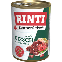 RINTI Kennerfleisch jelení maso