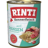 Rinti Kennerfleisch s dršťkami