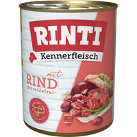 Rinti Kennerfleisch s hovězím masem