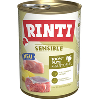 Rinti Sensible krůta + brambor