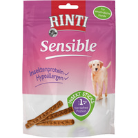 Rinti Sensible Snack Insekt Sticks, 50 g