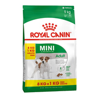 ROYAL CANIN MINI Adult suché krmivo pro malé psy