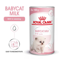 Royal Canin Babycat Milk, 300 g