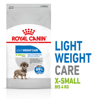 Royal Canin CCN Light Weight Care X-Small, 1,5 kg