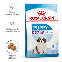 ROYAL CANIN GIANT Puppy pro štěňata velkých plemen