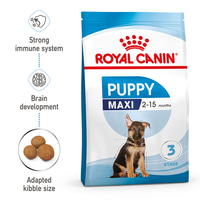 ROYAL CANIN MAXI Puppy