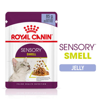 Royal Canin Sensory Smell želé
