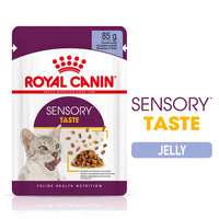 Royal Canin Sensory Taste želé