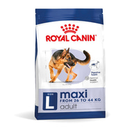 ROYAL CANIN MAXI Adult suché krmivo pro velké psy