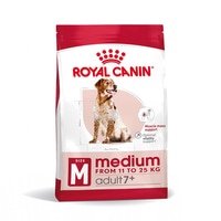 ROYAL CANIN MEDIUM Adult 7+