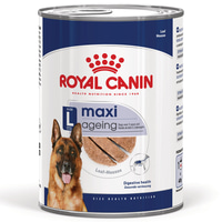 Royal Canin SHN Maxi Ageing Loaf Konzerva 12x410 g