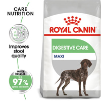 ROYAL CANIN DIGESTIVE CARE MAXI granule pro velké psy s citlivým zažíváním