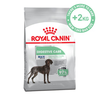 ROYAL CANIN DIGESTIVE CARE MAXI granule pro velké psy s citlivým zažíváním