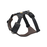 Ruffwear Front Range Postroj Basalt Gray