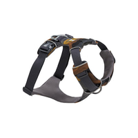 Ruffwear Front Range Postroj Moonlight Mountains